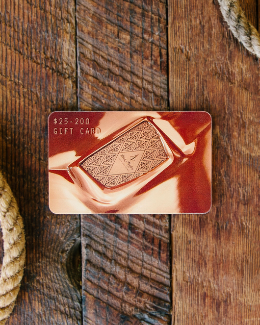 DICK TAYLOR CRAFT CHOCOLATE - Gift Card (Digital)