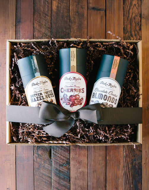 Confection Collection Gift Box
