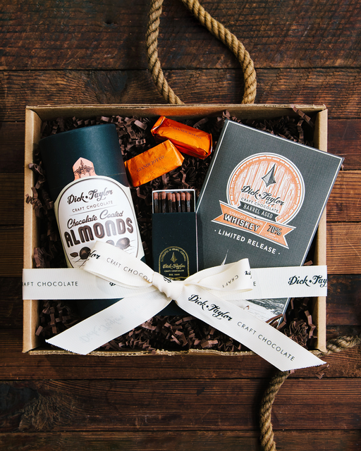 Father's Day Gift Box