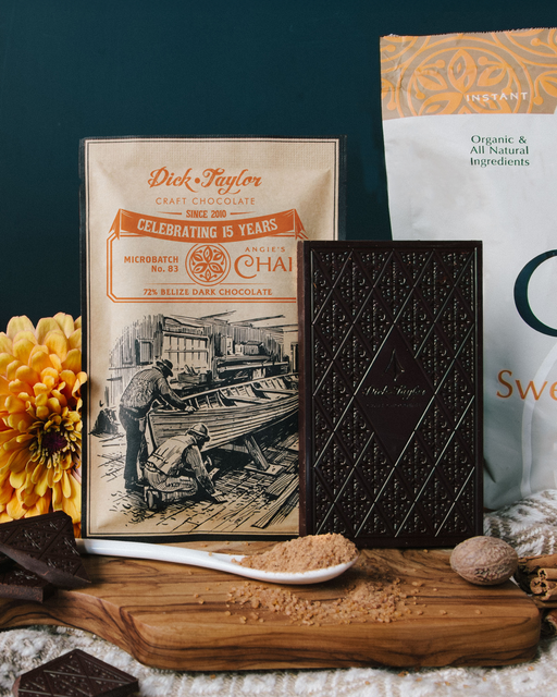 Microbatch: Angie's Chai Celebrating 15 Years