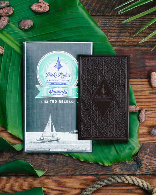 78% Vanuatu, Malekula Island